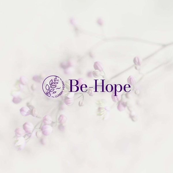 Бренд BE-HOPE Бренд BE-HOPE