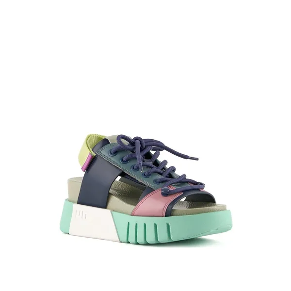 Босоножки женские UNITED NUDE Delta Sporty