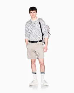 Шорты мужские ARMANI EXCHANGE