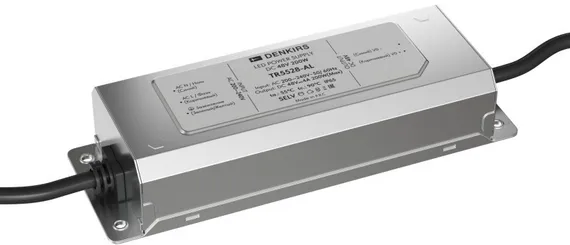 Блок питания Power supply unit | ПАУЭР САППЛАЙ ЮНИТ TR5528-AL Denkirs