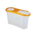 Стайл банка для сыпучих продуктов 1,3л