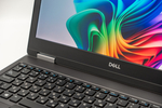 Ноутбук Dell Precision 7540 ( i7-9750H / Quadro T2000 )