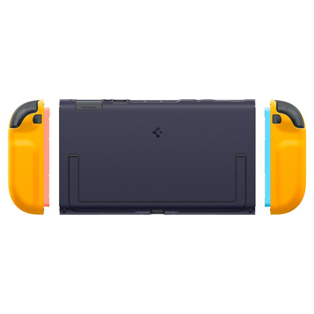 Чехол Spigen Nano Pop для Nintendo Switch 2, blueberry navy