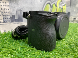 Sony A6500 44.500 кадров