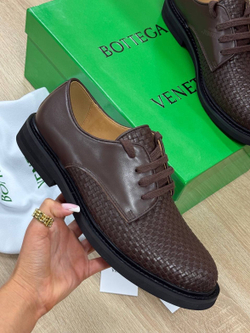 Туфли Bottega Veneta