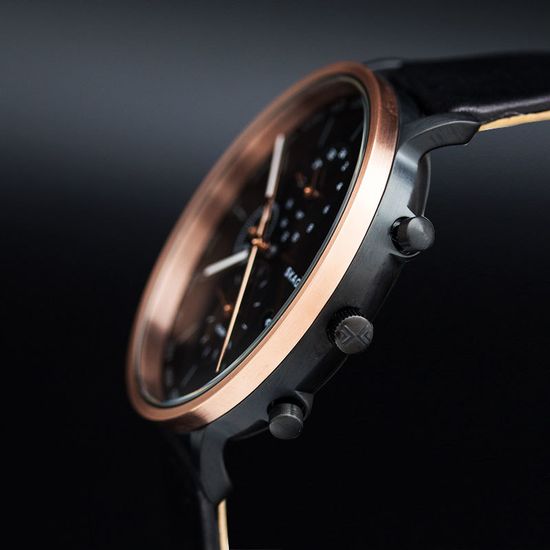 Мужские часы Skagen SKW6300
