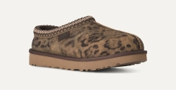 UGG Угги Tasman Spotted, каштановый