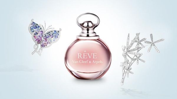 Van Cleef and Arpels Reve Eau De Parfum
