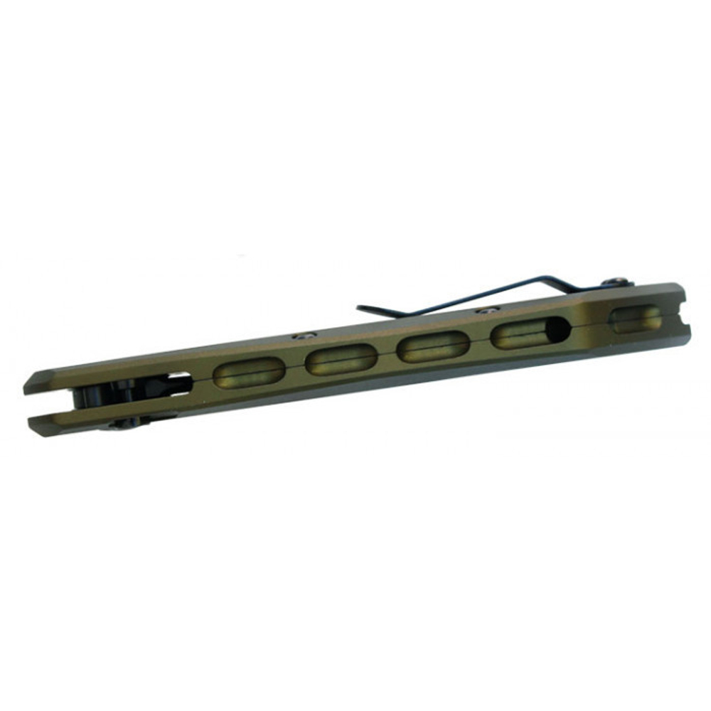 Нож Kershaw Launch 1 7100OLBLK