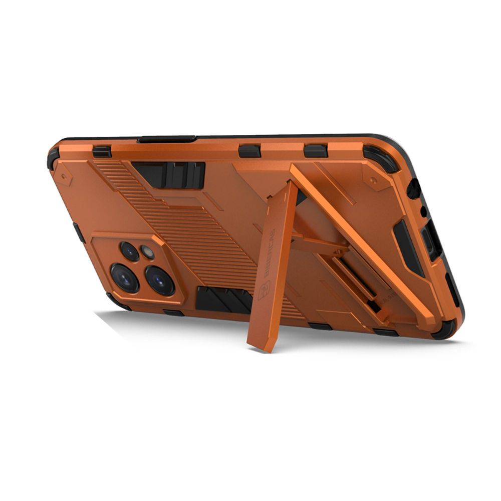 Чехол Warrior Case для Realme 9 Pro+