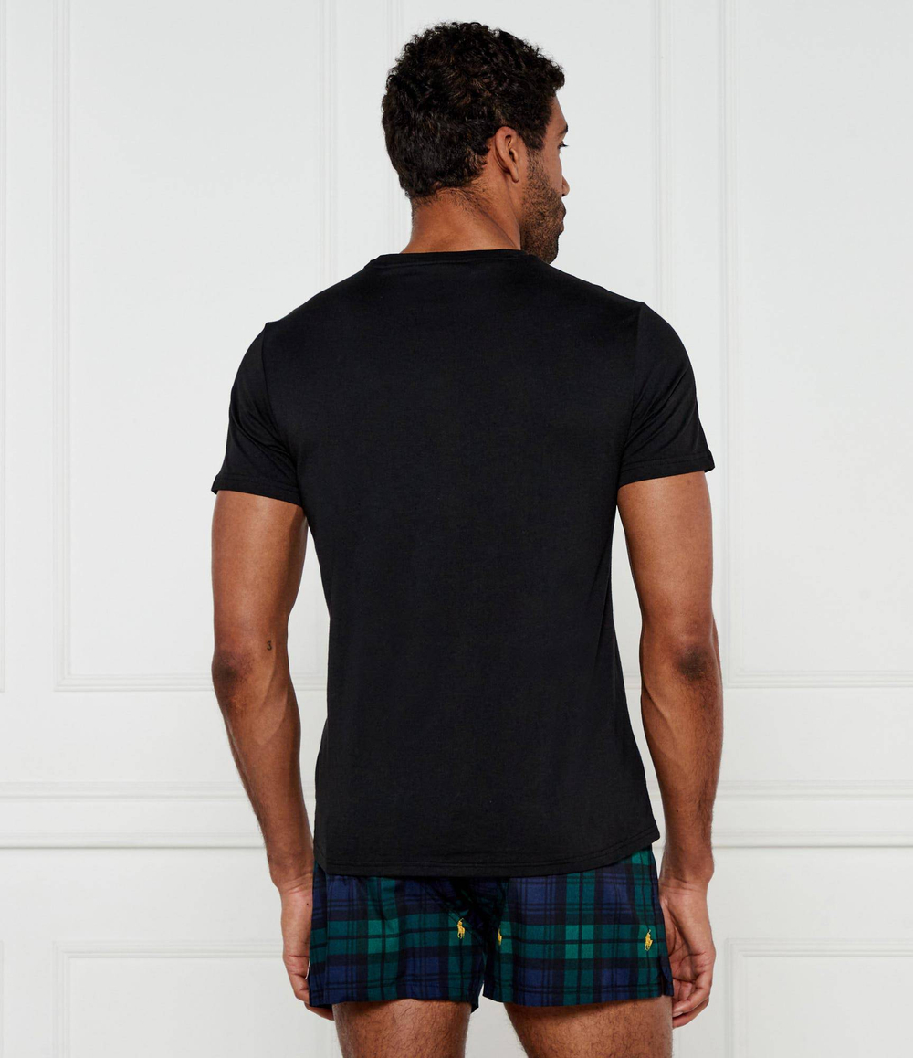 Пижамы POLO RALPH LAUREN - черный(714915982)