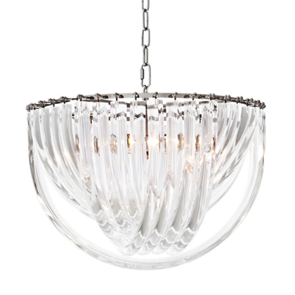 Люстра Murano ø 50 cm Eichholtz