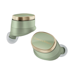 Беспроводные наушники Bowers & Wilkins Pi8, Jade Green