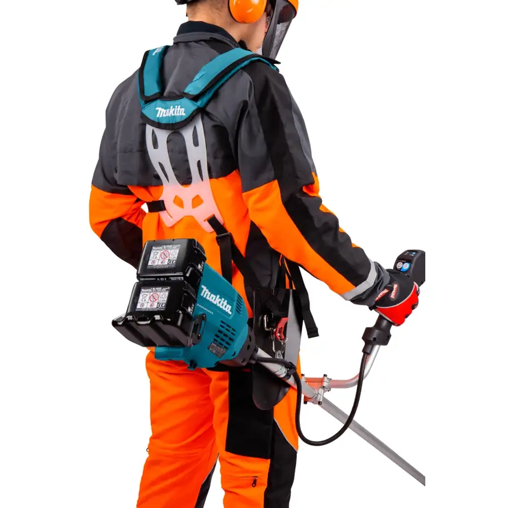 Ременная оснастка на два плеча Comfort Makita 122906-3