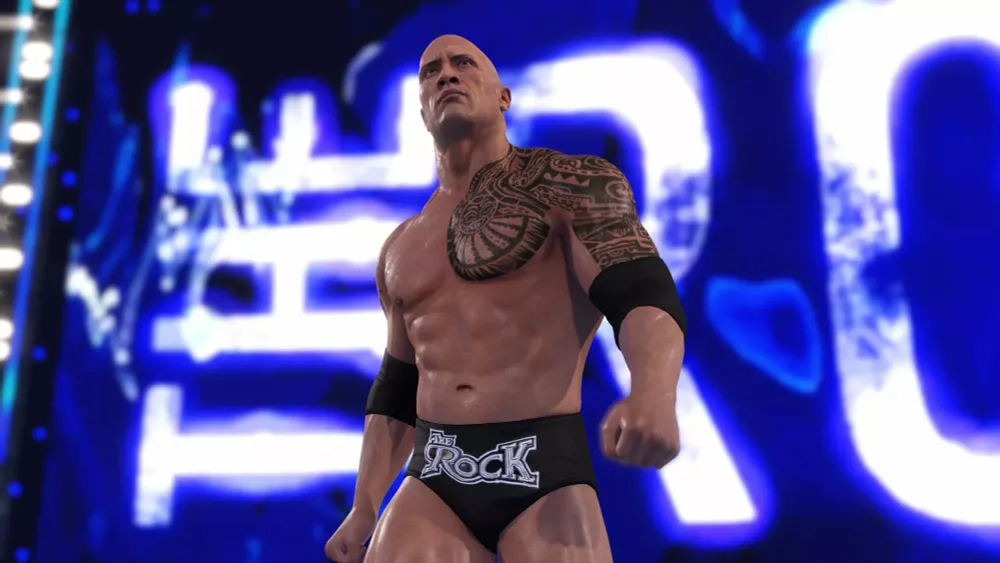 WWE 2K22 Cross-Gen Digital Bundle PS4 | PS5