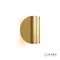 Настенный светильник Cute ZD8077-6W Gold iLedex