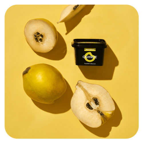 Endorphin 60гр. Quince с ароматом айвы