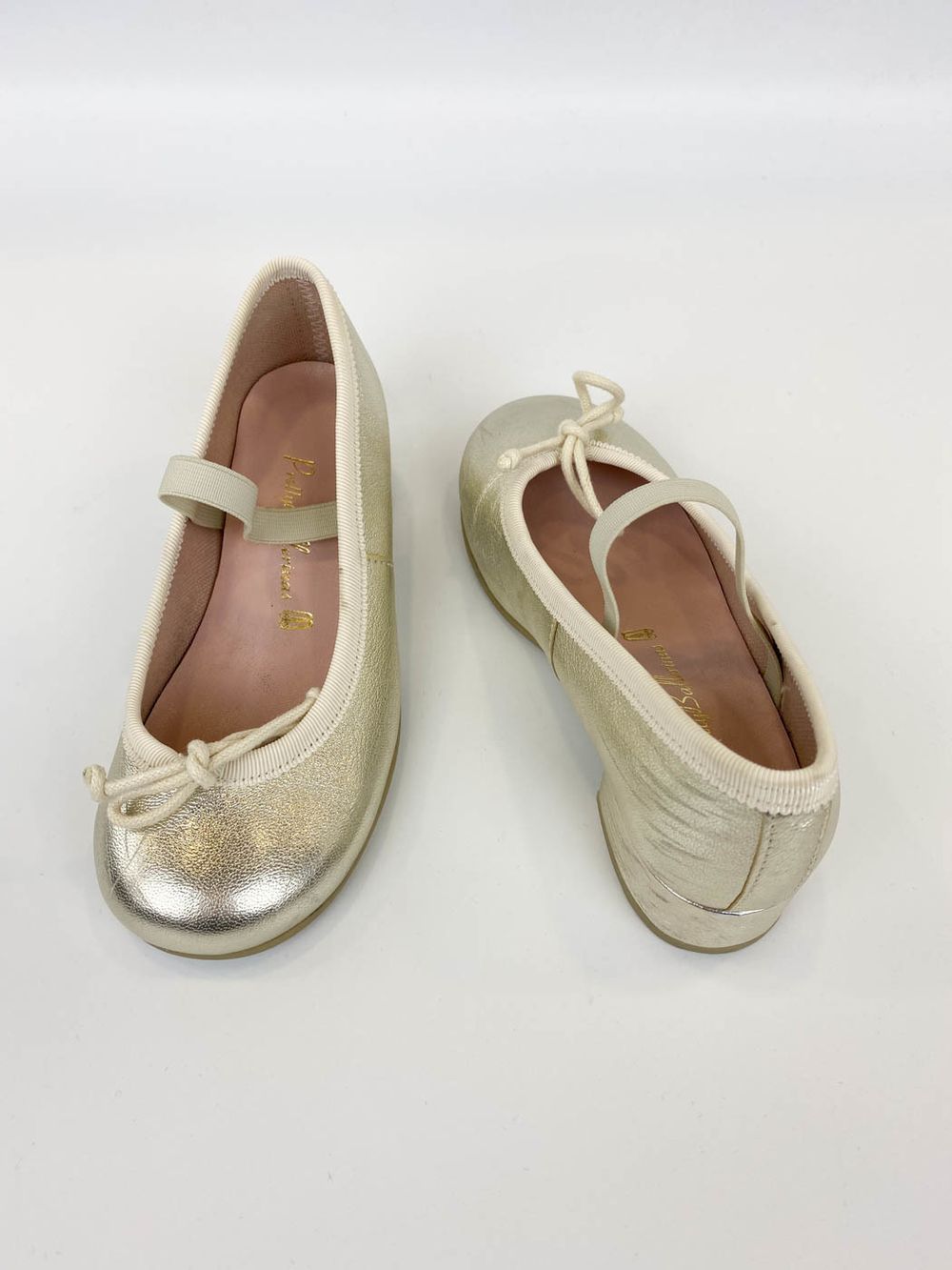Туфли Pretty Ballerinas