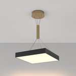 Подвесной комплект для светильника Maytoni Zon C032C-04-MG