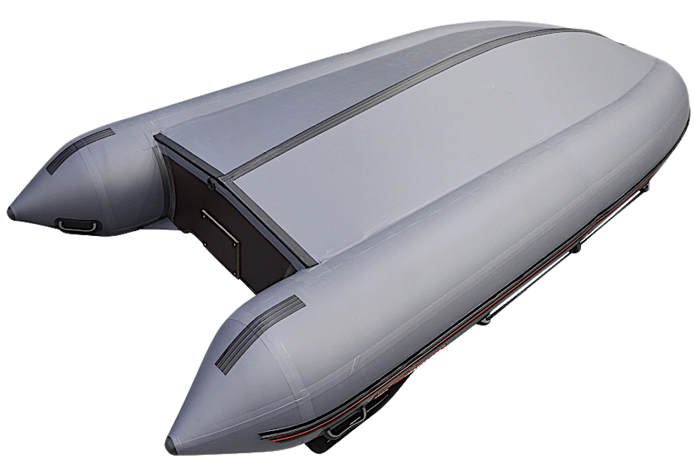Лодка ПВХ Hunterboat Хантер Классика 360 -