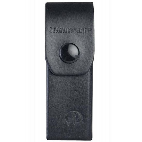 Мультитул-инструмент Leatherman Rebar 831560 (кожа)