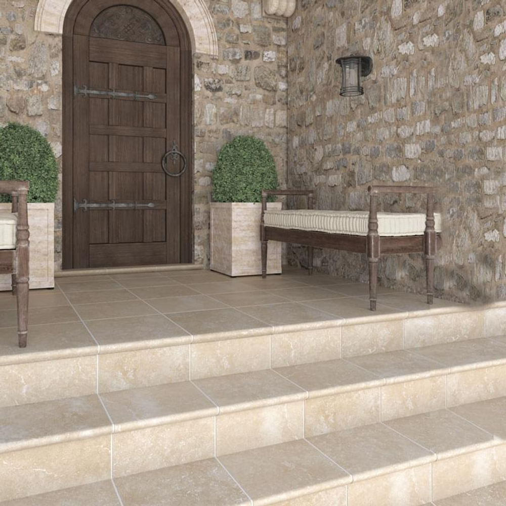 Exagres Stone Cartabon Gris 33x33