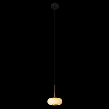 Подвесной светильник LED 5W 3000К 10390 бронза Marshmallow LOFT IT