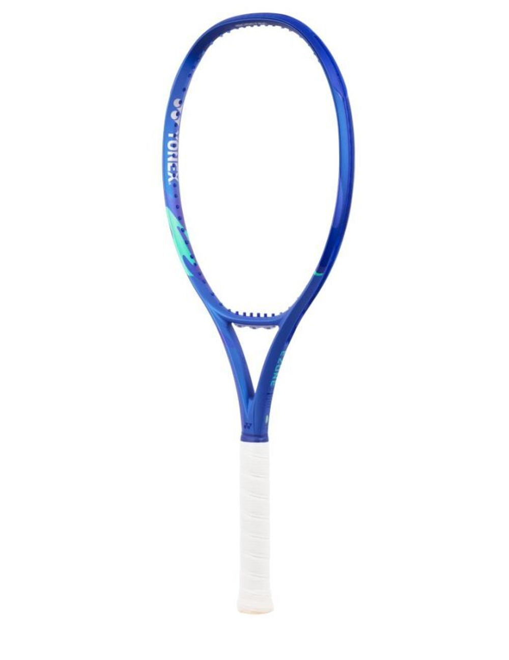Теннисная ракетка Yonex New EZONE 105 (275g) + струны
