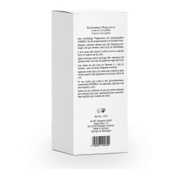 KLAPP Концентрированный крем для интенсивной ревитализации кожи-C PURE Cream Complete, 50 мл