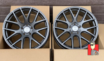 Комплект дисков 3SDM 19x8.5 et35 5x114.3