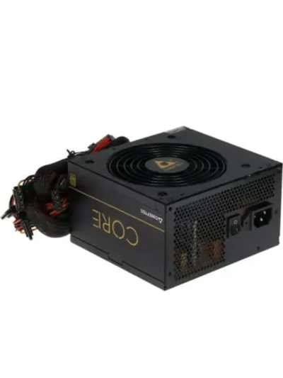 Блок питания CORE 700W Core BBS-700S BLACK 80+ Gold