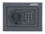 Сейф AIKO Т 140 EL