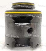 PC-45V-50-R (02-102574) - Сменный картридж для пластинчатого нерегулируемого насоса модели Vickers V типоразмера 45V. Основной картридж с рабочим объемом 162 см3