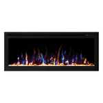 Электрический очаг Real Flame Saphir 42