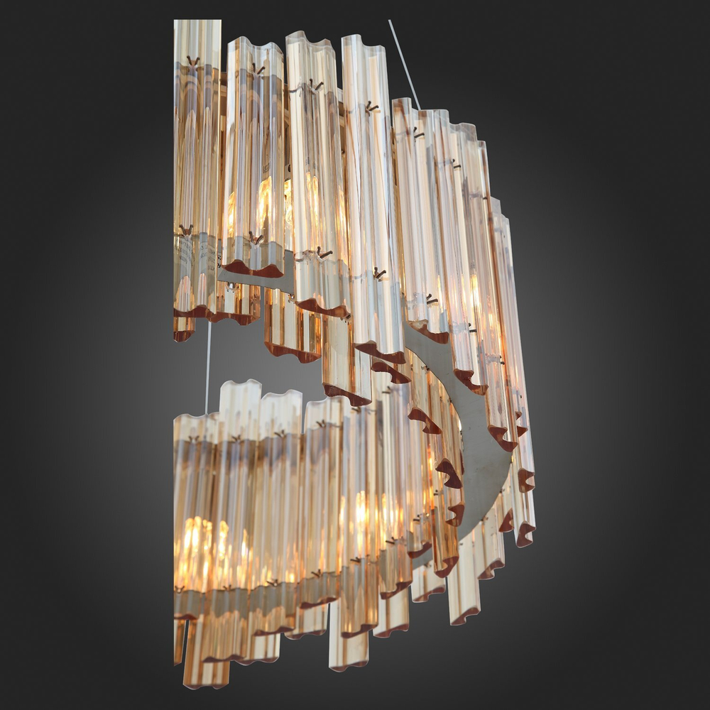 Люстра подвесная ST Luce Versita SL400.103.09
