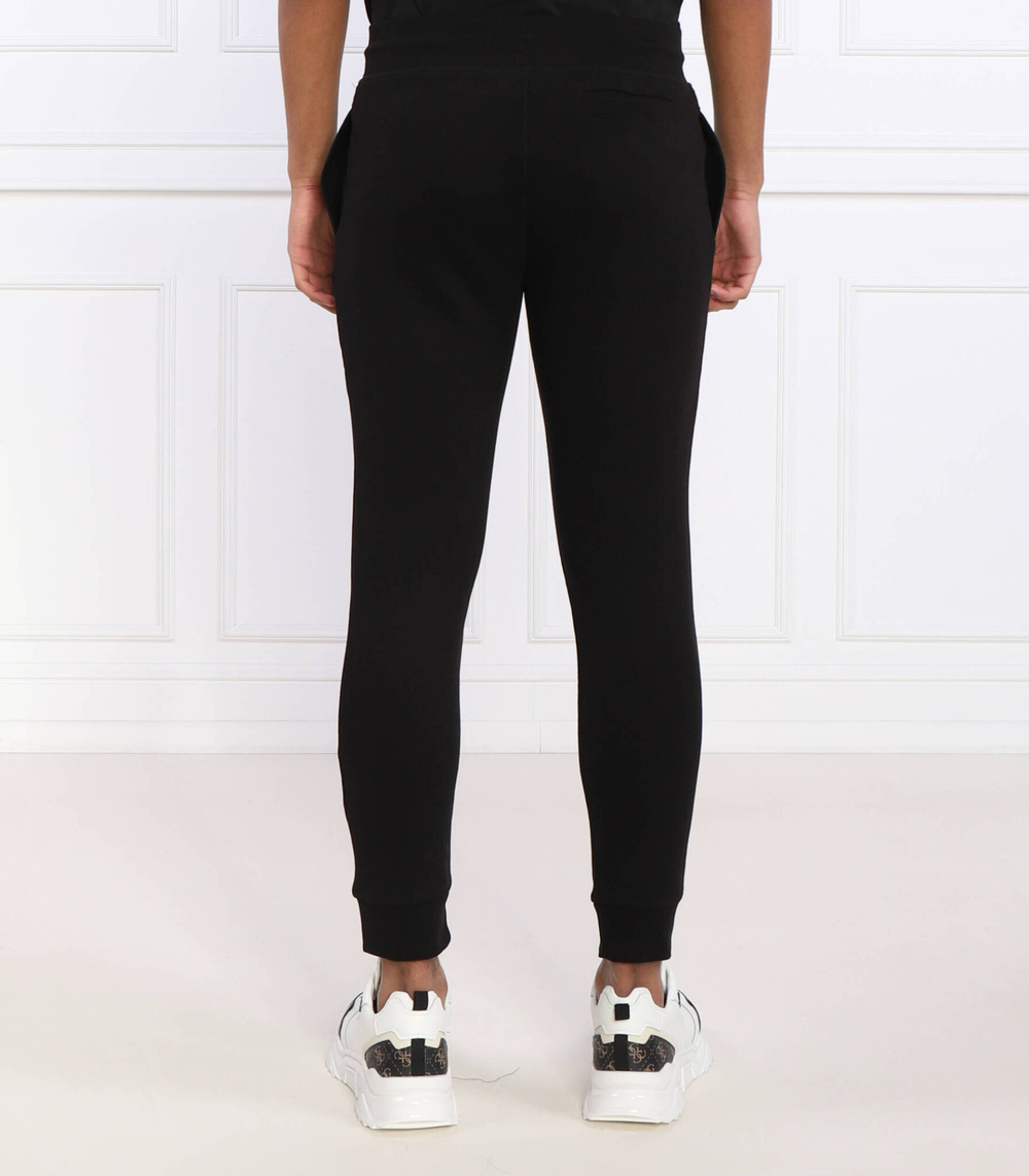спортивные штаны aldwin GUESS ACTIVE - черный(Z2YB22 KAIJ1)