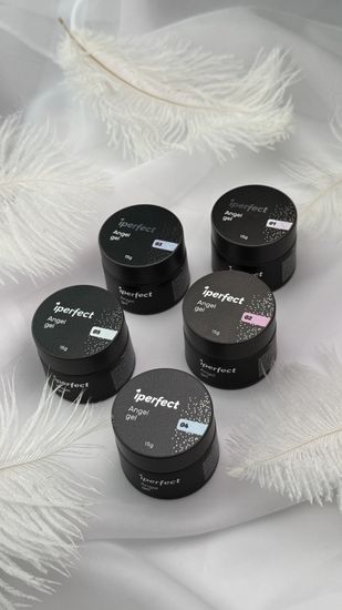 Angel gel 03 Iperfect 15g