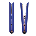 Выпрямитель для волос Dyson Corrale HS03 комплект с чехлом для хранения, Blue / Blush (Синий / Румянец)