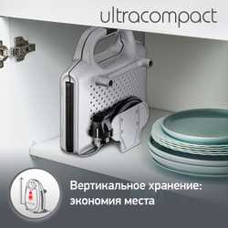 Сэндвичница Moulinex SM154135
