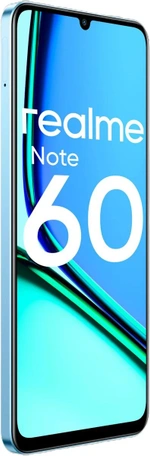 Смартфон Realme Note 60 4/128 Blue