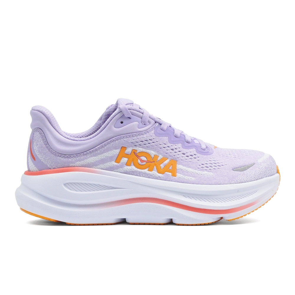 Кроссовки женские Hoka Bondi 9