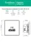 Розетка с USB A+C Systeme Electric ArtGallery Карбон GAL001029