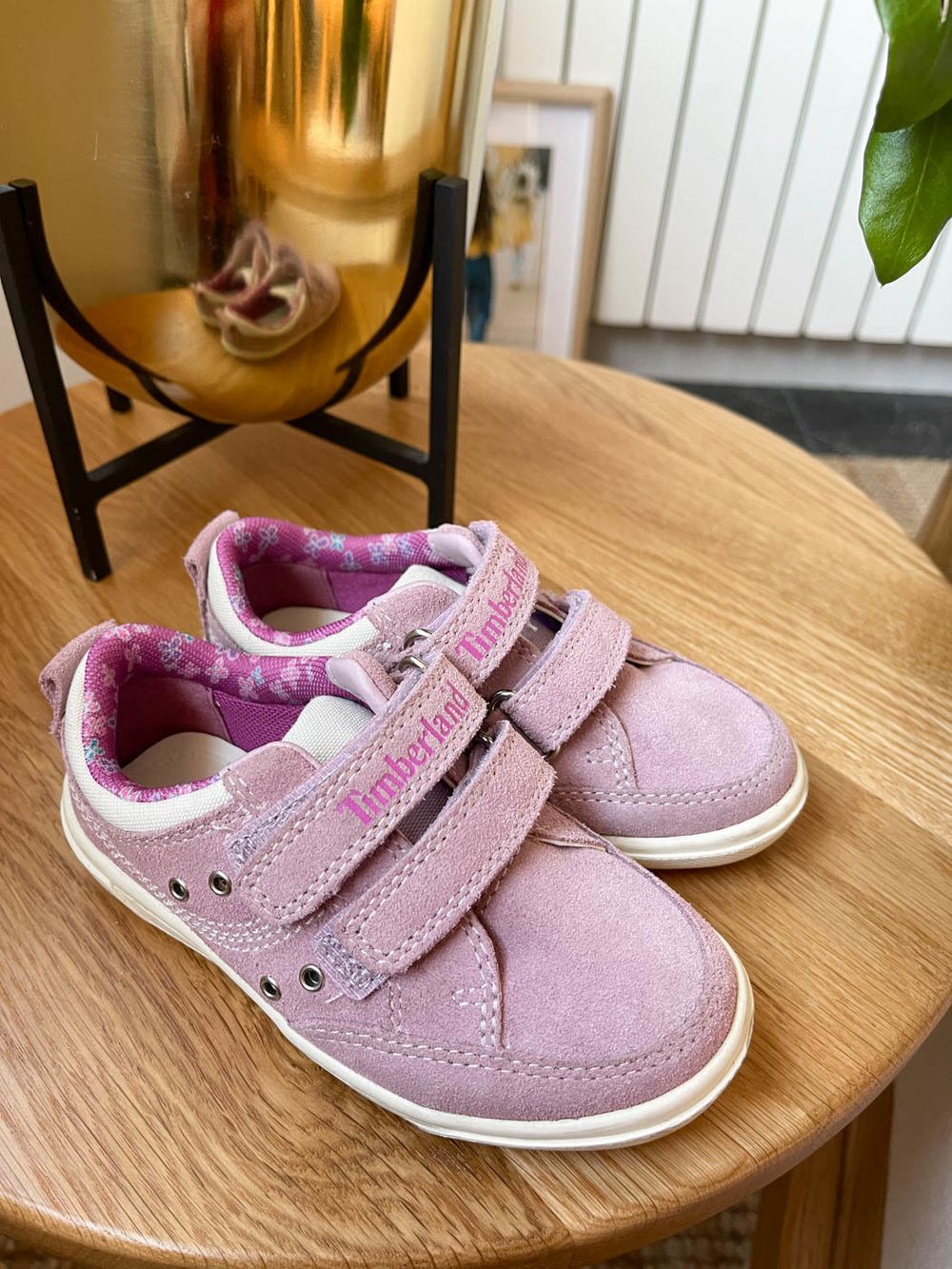 Кеды Timberland
