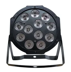 SHOWLIGHT LED SPOT 120 прожектор LED PAR, 72Вт
