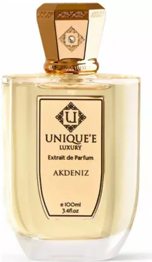Unique’e Luxury Akdeniz Extrait 100 ml Unique’e Luxury Akdeniz Extrait 100 ml