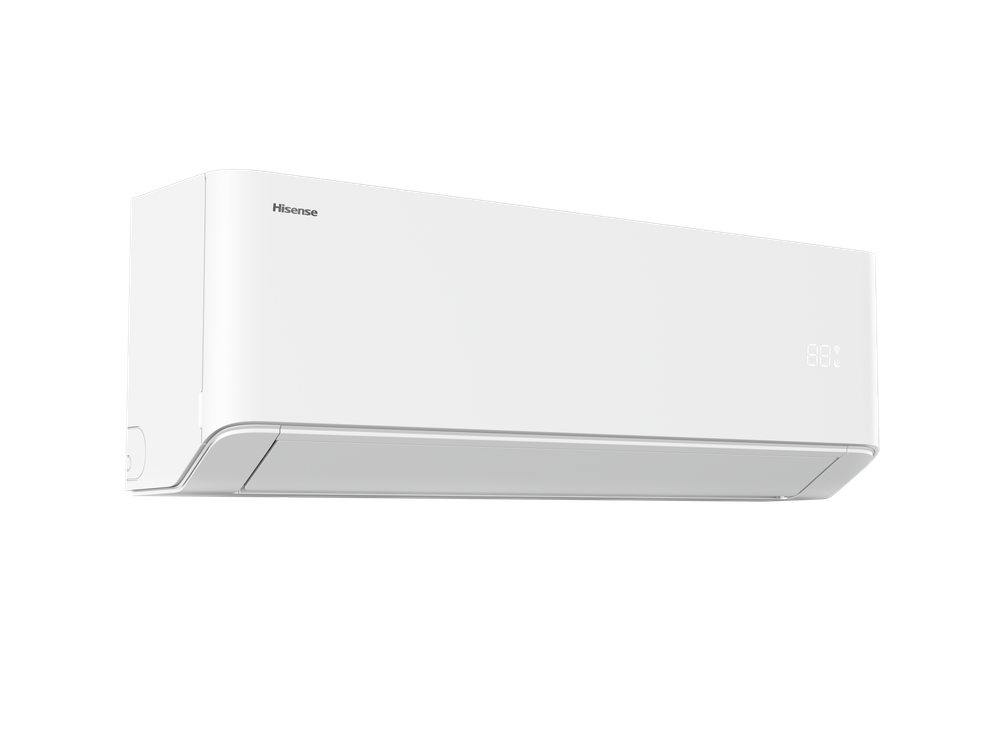 Сплит-система Hisense VIBE AS-18HW4RMPHA00