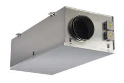 Компактная вентиляционная установка ZPE 6000-45,0 L3