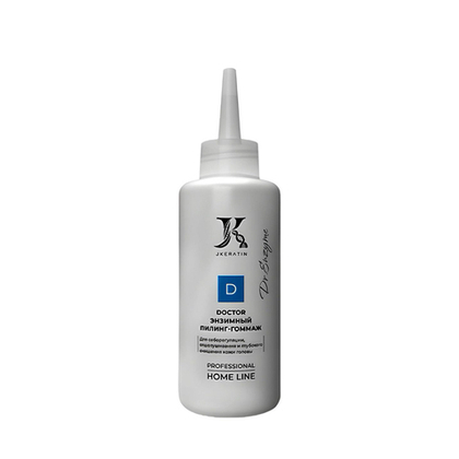 Jkeratin Doctor Enzyme энзимный пилинг - гоммаж СКОРО В НАЛИЧИИ!