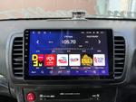 Магнитола для Subaru Legacy / Outback 2003-2009 - CanBox 9351 Android 10, SIM-слот