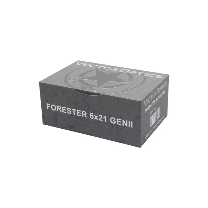 Дальномер лазерный Vector Optics Forester 6x21 Gen.II (P) (SCRF-16)